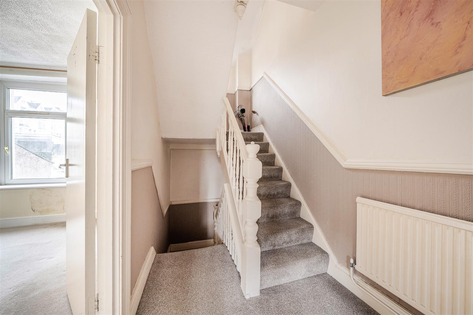 Rose Hill, Mount Pleasant, Swansea, SA1 6HY